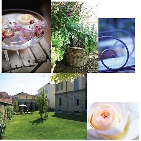 L'Ortodellerose Hotel Алба Екстериор снимка