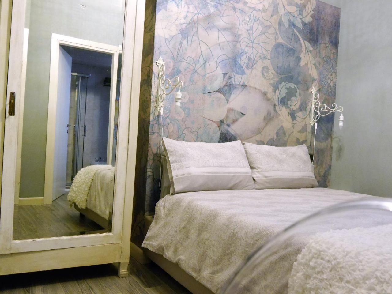 L'Ortodellerose Hotel Алба Екстериор снимка