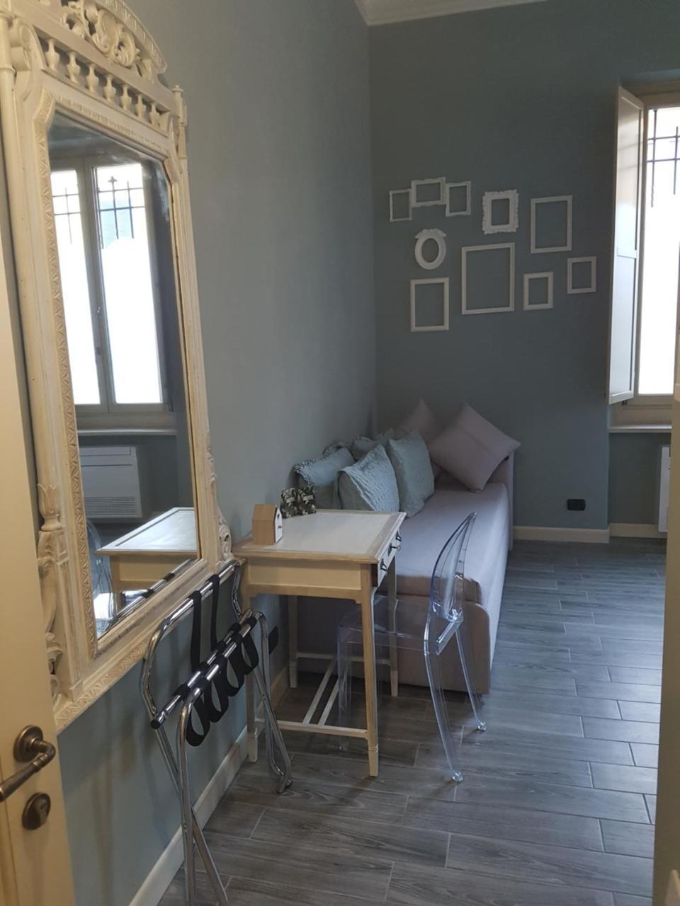 L'Ortodellerose Hotel Алба Екстериор снимка