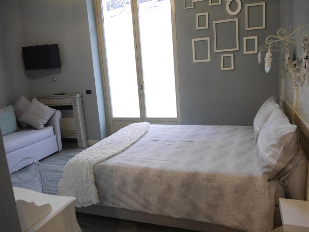 L'Ortodellerose Hotel Алба Екстериор снимка