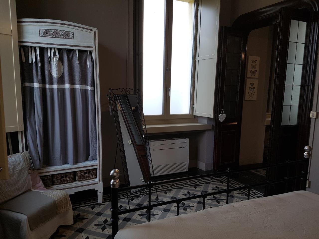 L'Ortodellerose Hotel Алба Екстериор снимка