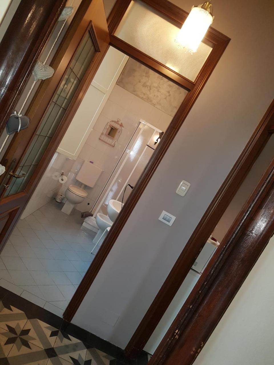L'Ortodellerose Hotel Алба Екстериор снимка