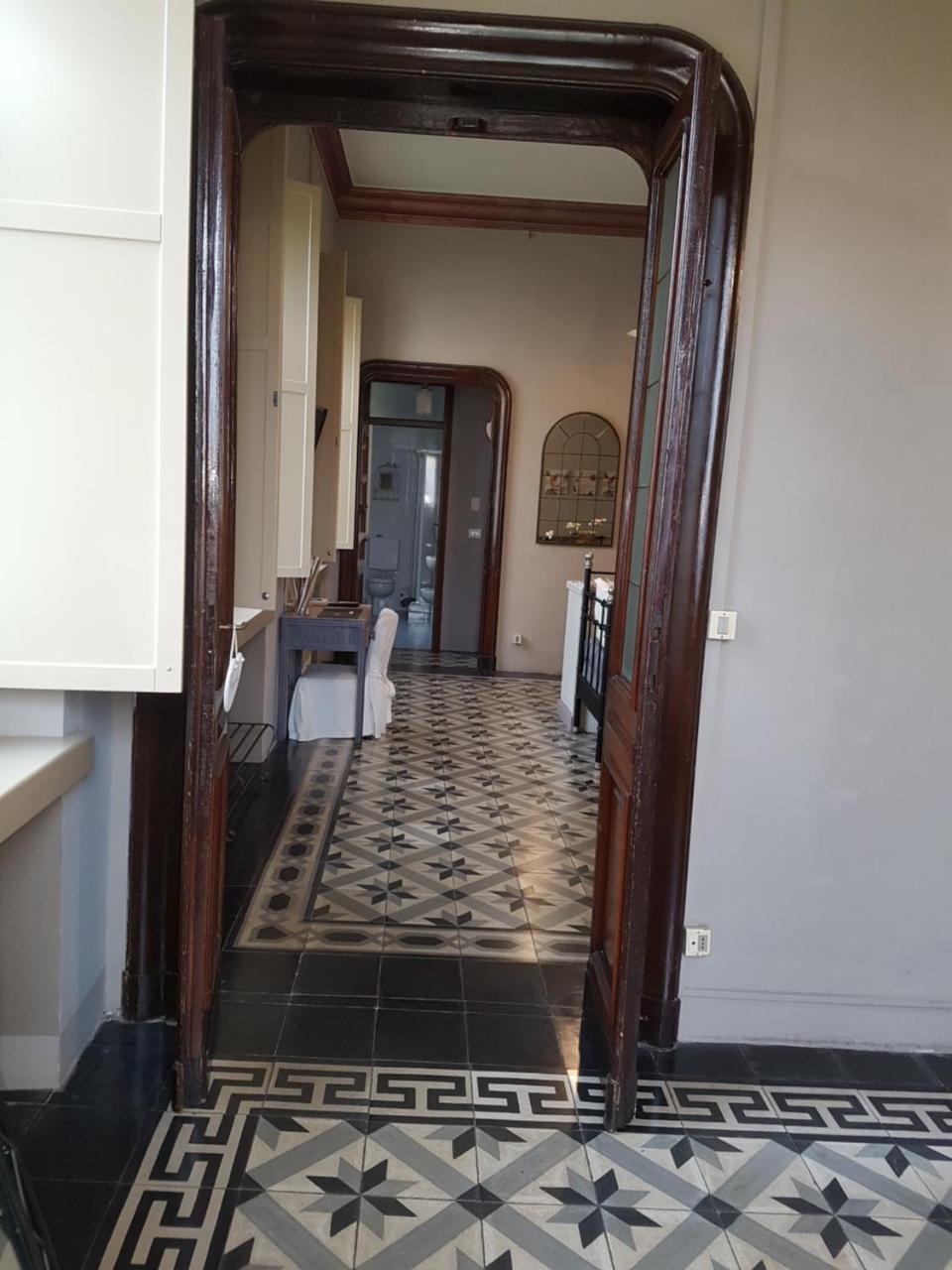 L'Ortodellerose Hotel Алба Екстериор снимка