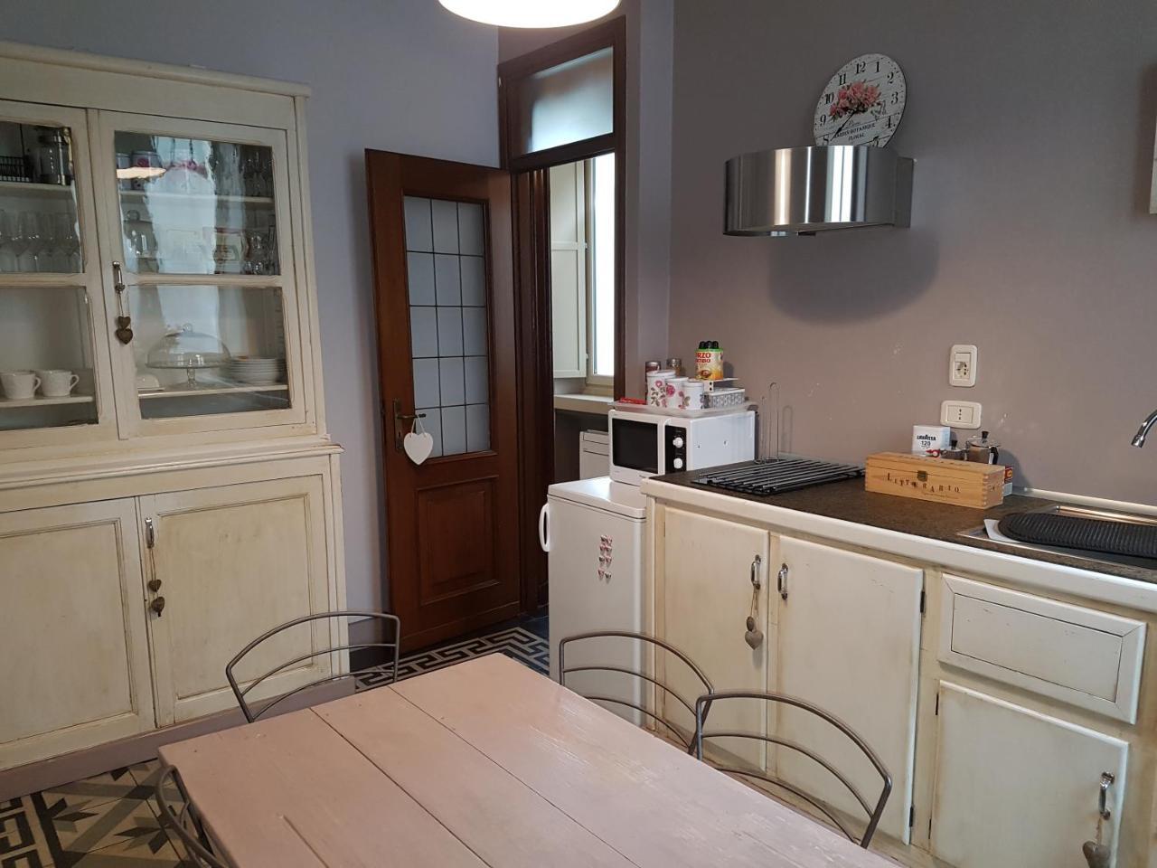 L'Ortodellerose Hotel Алба Екстериор снимка