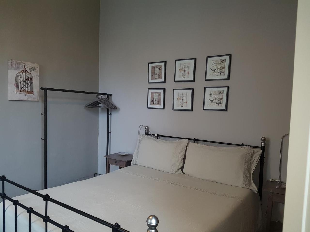 L'Ortodellerose Hotel Алба Екстериор снимка