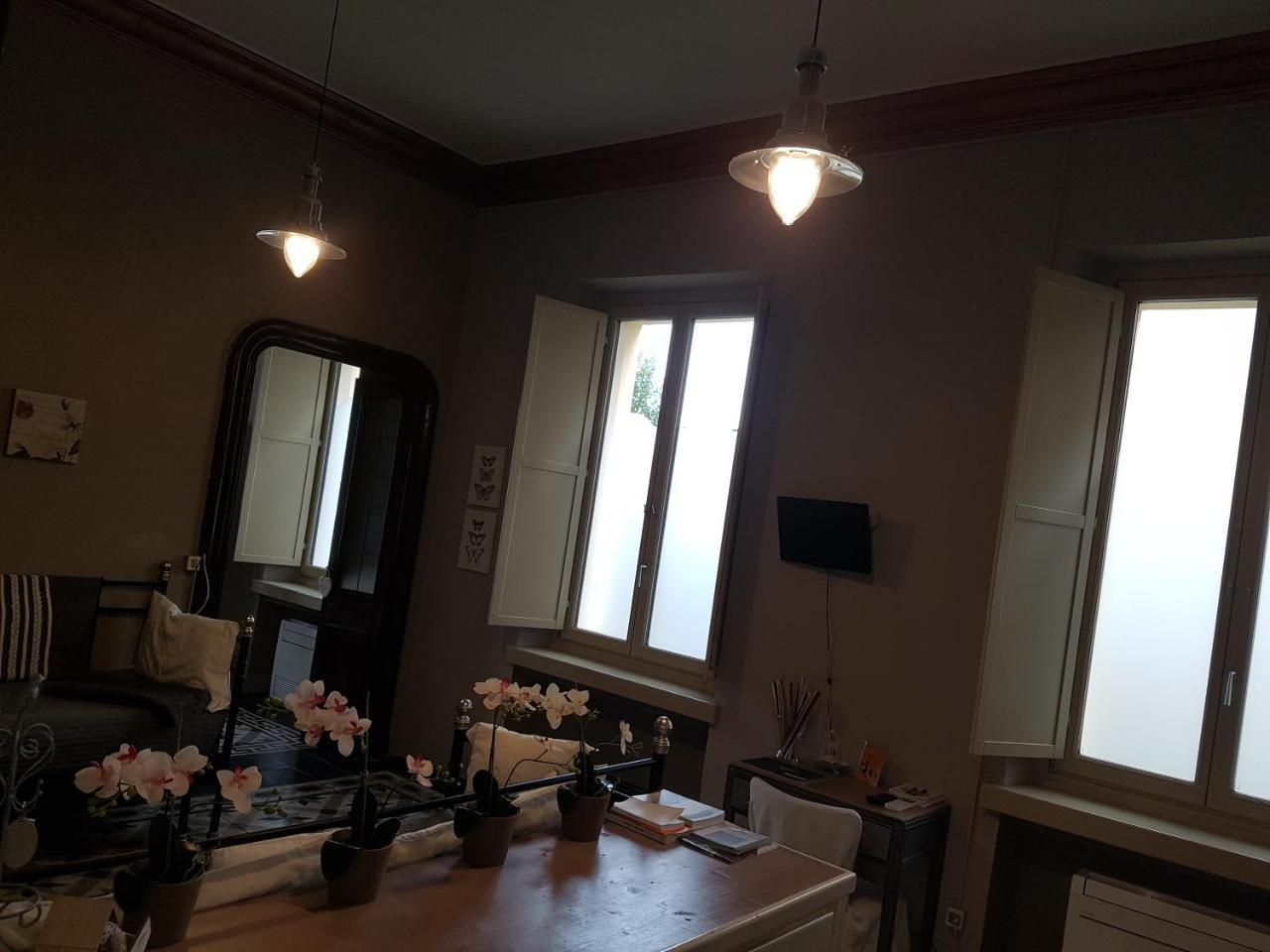 L'Ortodellerose Hotel Алба Екстериор снимка