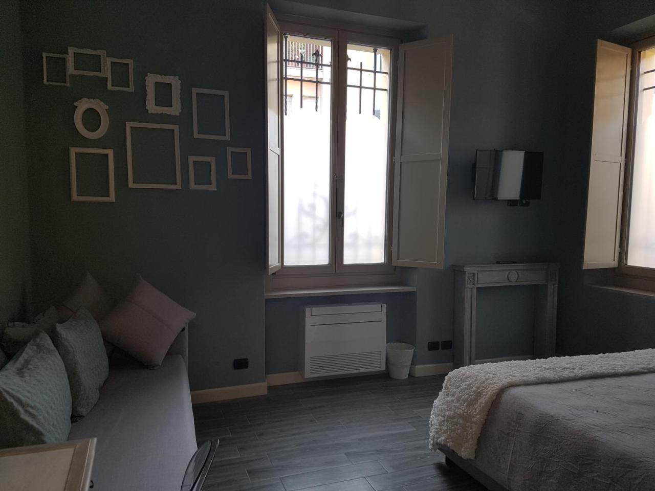 L'Ortodellerose Hotel Алба Екстериор снимка