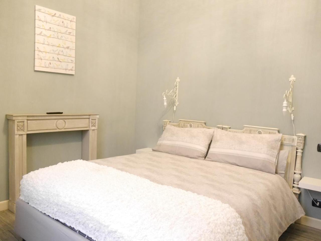 L'Ortodellerose Hotel Алба Екстериор снимка