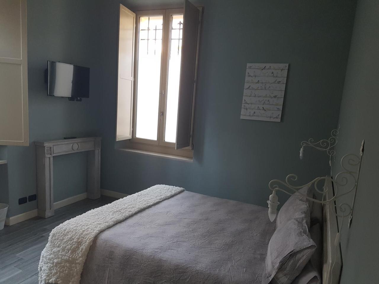 L'Ortodellerose Hotel Алба Екстериор снимка