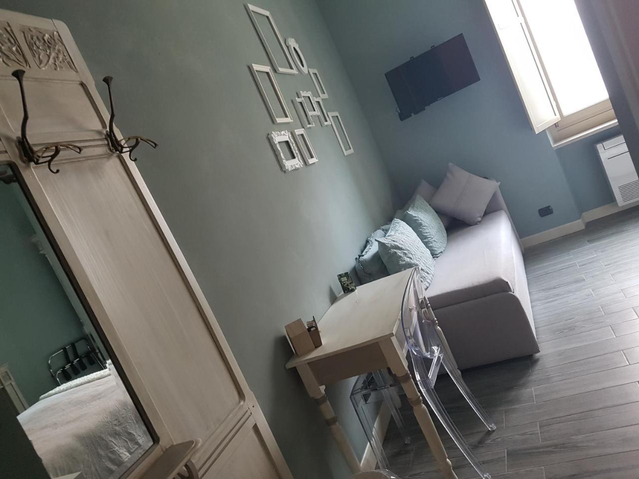L'Ortodellerose Hotel Алба Екстериор снимка