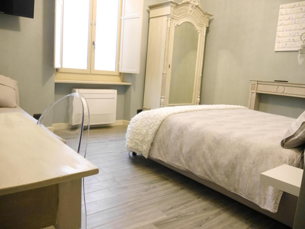 L'Ortodellerose Hotel Алба Екстериор снимка